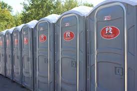 Best Eco-Friendly Portable Toilets  in Neptune City, NJ